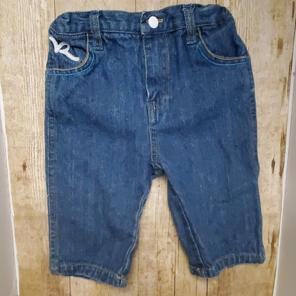 Rocawear jeans